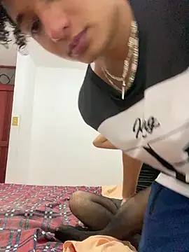 Nezuko-uWux online show from September 2025 04:22:01 AM