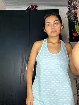 Nezuko-uWux online show from September 2025 06:29:02 AM