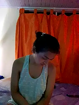 Nezuko-uWux online show from October 2025 05:43:02 AM