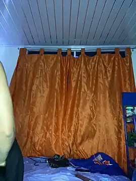 Nezuko-uWux online show from October 2025 06:05:02 AM