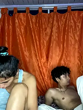 Nezuko-uWux online show from October 2025 05:19:02 AM