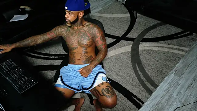 SLANGONDEMHOES online show from October 2025 03:14:02 AM