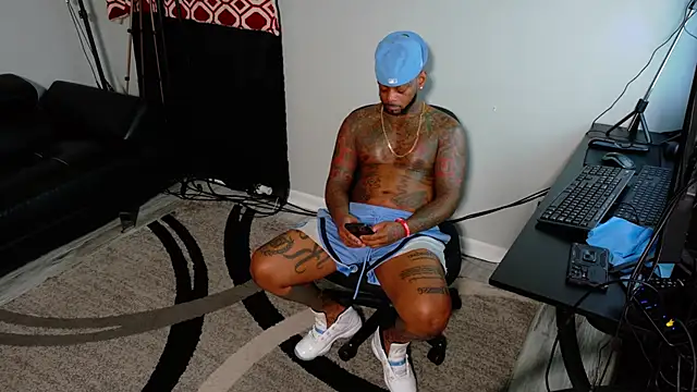 SLANGONDEMHOES online show from December 2025 04:56:01 PM