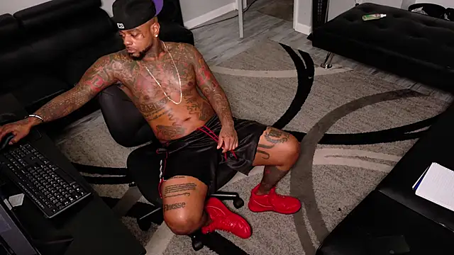 SLANGONDEMHOES online show from March 2026 04:01:02 PM