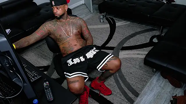 SLANGONDEMHOES online show from March 2026 02:39:02 PM