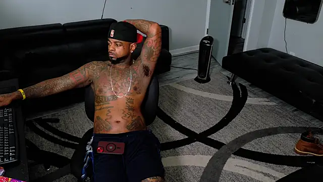 SLANGONDEMHOES online show from March 2026 08:43:01 PM