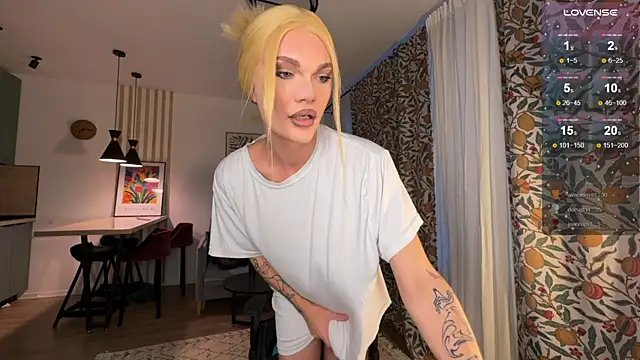 my-muse online show from October 2025 01:46:02 PM