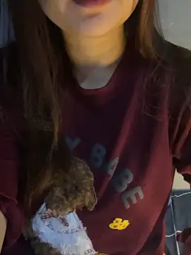 Hinne07 online show from February 2026 01:37:02 AM