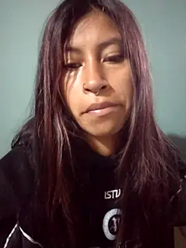 Pocahontas tw online show from September 2025 12:54:01 PM