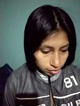 Pocahontas tw online show from December 2025 07:54:02 PM