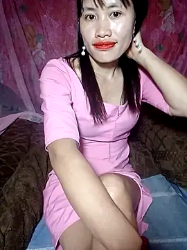 rubi bae online show from April 2026 12:43:01 PM