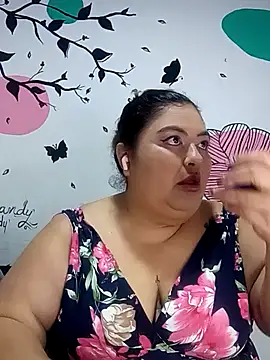 curvy diva  online show from October 2025 11:29:02 AM