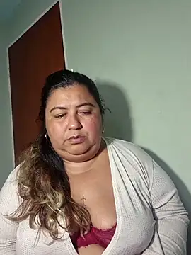 curvy diva  online show from March 2026 09:59:01 PM