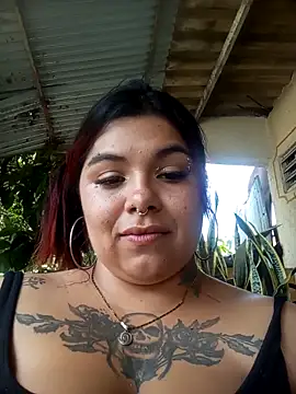 snow belle online show from October 2025 03:21:02 PM