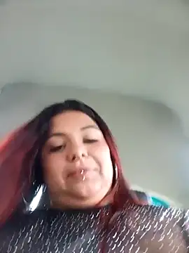 snow belle online show from October 2025 07:26:02 PM