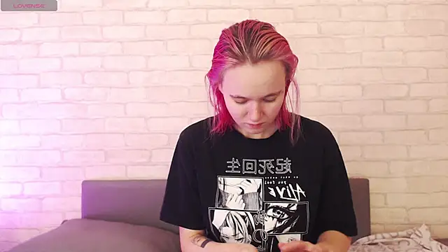 Snapshot of Ericha_Stone chatting on October 2025 01:57:01 AM Ericha Stone online show from October 2025 01:57:01 AM