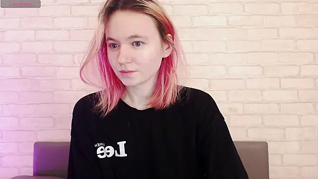 Ericha Stone online show from February 2026 02:39:02 AM