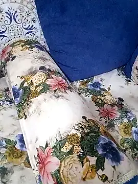 Mayamimi online show from September 2025 07:46:01 AM