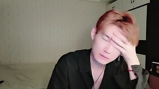 Dancer03 online show from September 2025 05:02:02 PM