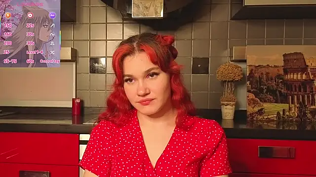 MauraSpurrier online show from September 2025 06:40:01 PM