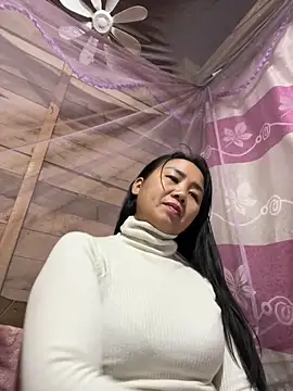 Snapshot of Binjt chatting on February 2026 02:00:02 PM Binjt online show from February 2026 02:00:02 PM