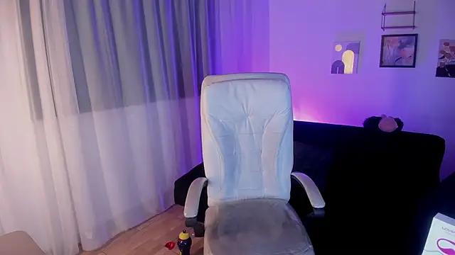 Angeel of lust online show from October 2025 04:32:01 AM