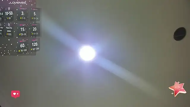 Emilywillis8 online show from September 2025 01:04:01 PM