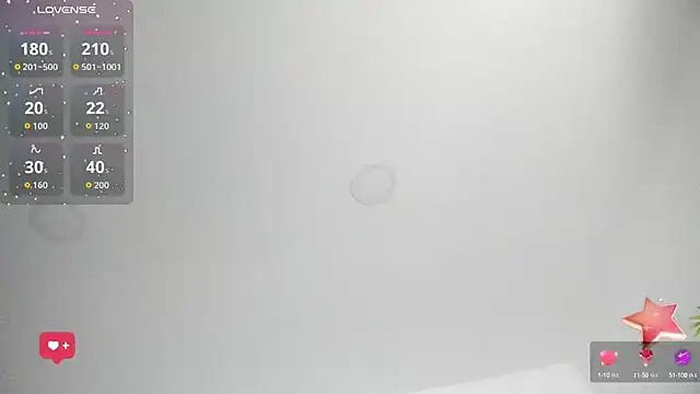 Emilywillis8 online show from October 2025 01:21:01 PM