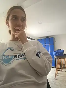 Emilywillis8 online show from October 2025 01:12:02 PM