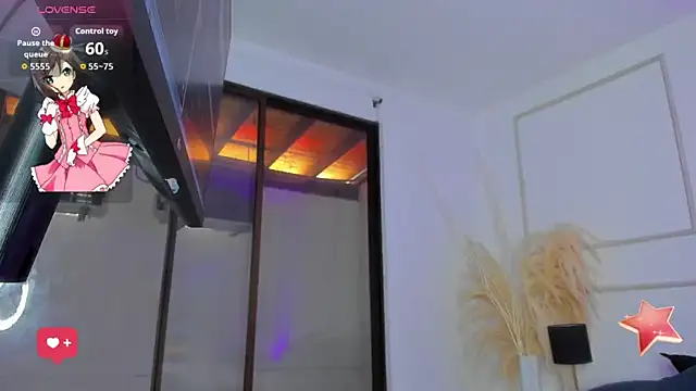 Emilywillis8 online show from October 2025 01:13:01 PM