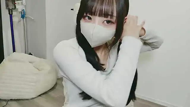 Mashiro-chan online show from September 2025 08:38:02 AM