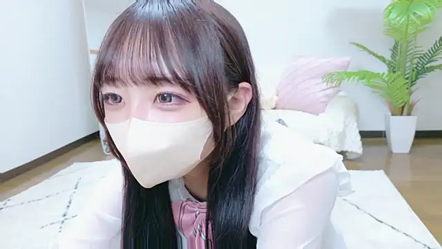 Mashiro-chan online show from October 2025 08:14:01 AM