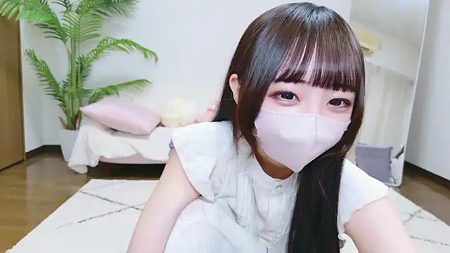 Mashiro-chan online show from November 2025 08:28:02 AM