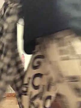 LiLy-0477 online show from September 2025 11:03:01 AM