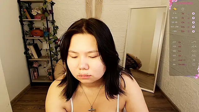 Snapshot of Moana_light chatting on September 2025 02:02:02 AM Moana light online show from September 2025 02:02:02 AM