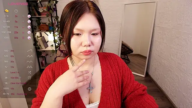 Snapshot of Moana_light chatting on October 2025 02:48:02 AM Moana light online show from October 2025 02:48:02 AM