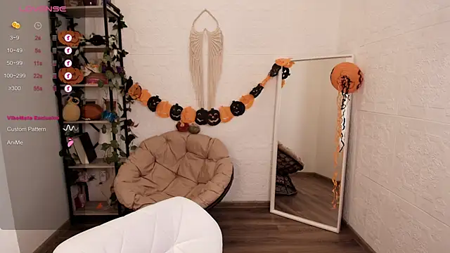 Snapshot of Moana_light chatting on October 2025 02:06:02 AM Moana light online show from October 2025 02:06:02 AM