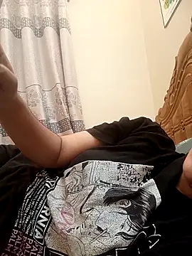 midnightmuse-03 online show from October 2025 02:48:01 PM