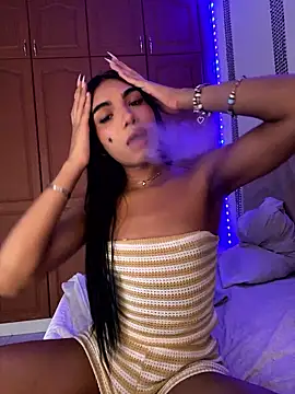 VeronicaSaenzx online show from January 2026 04:34:01 PM