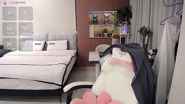 Xiao-zuzongl online show from November 2025 01:08:02 AM