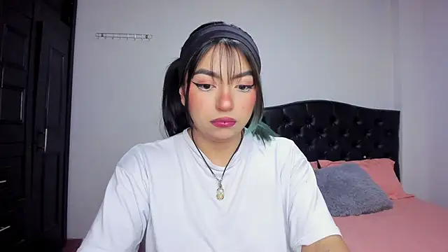 sammy bunny1 online show from October 2025 05:41:02 AM