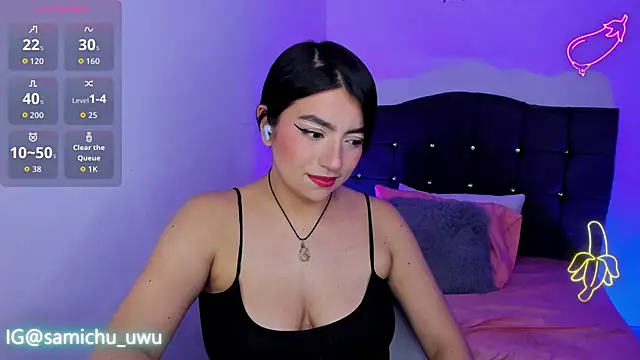 Snapshot of sammy_bunny1 chatting on December 2025 04:42:02 AM sammy bunny1 online show from December 2025 04:42:02 AM