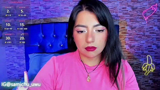 Snapshot of sammy_bunny1 chatting on February 2026 03:26:01 AM sammy bunny1 online show from February 2026 03:26:01 AM