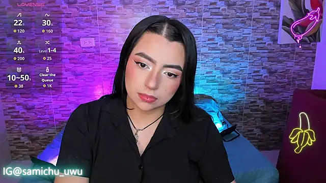 Snapshot of sammy_bunny1 chatting on February 2026 12:28:01 AM sammy bunny1 online show from February 2026 12:28:01 AM