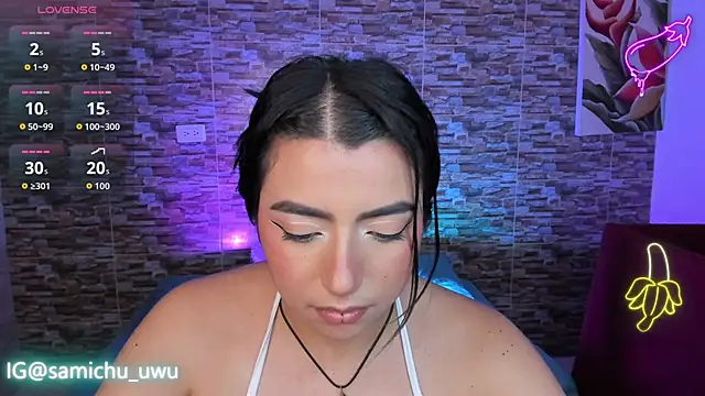 Snapshot of sammy_bunny1 chatting on February 2026 04:09:01 AM sammy bunny1 online show from February 2026 04:09:01 AM