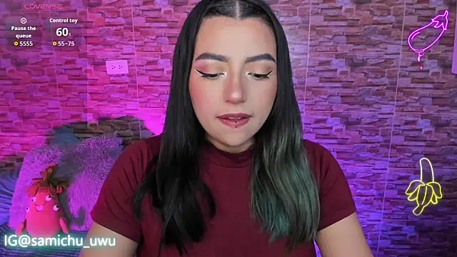 Snapshot of sammy_bunny1 chatting on February 2026 02:18:02 AM sammy bunny1 online show from February 2026 02:18:02 AM