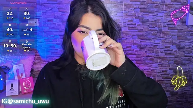 Snapshot of sammy_bunny1 chatting on March 2026 04:47:01 AM sammy bunny1 online show from March 2026 04:47:01 AM