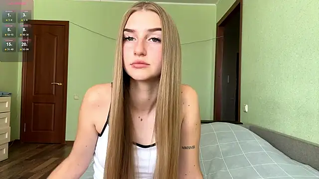 SweetJinny88 online show from September 2025 08:28:02 AM