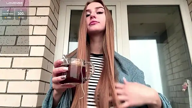 SweetJinny88 online show from November 2025 08:16:02 AM