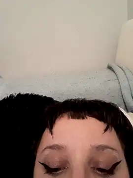 Sam gotikass online show from November 2025 05:11:01 AM